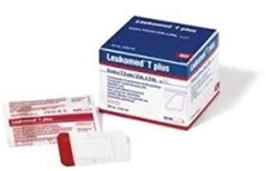 Curativo para feridas cirúrgicas Leukomed® T plus 10cmX35cm unidade - Cod: 7238205