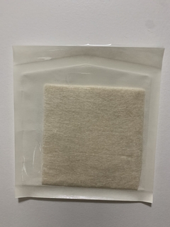 Curativo Alginato Cálcio Algikura Cremer 10x10cm - unidade-615173 - comprar online