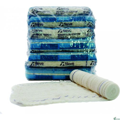 Atadura de Crepom INA 08cmx1,8m RL-COD.7911501