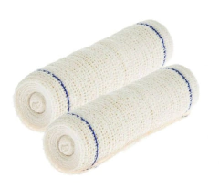 Atadura de Crepom INA 08cmx1,8m RL-COD.7911501 - comprar online