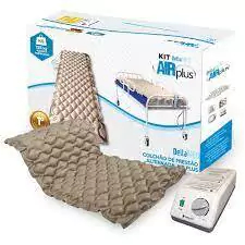 Colchão Air Plus 220v Dellamed - Cod:05516 - comprar online