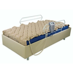 Colchão Air Plus 220v Dellamed - Cod:05516 na internet