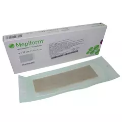 Mepiform 4x30cm Molnlycke -293800 - comprar online