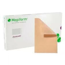 Mepiform 10x18cm Molnlycke -293800