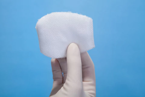 Oclusor Oftálmico Estéril Venkuri Cod: 06000012