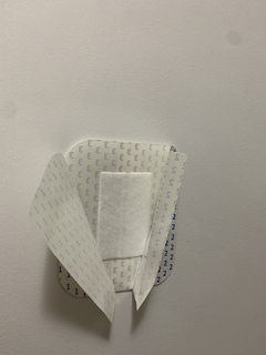 PHARMAPORE PU 9 X 15CM UNIDADE- Cod:PU915
