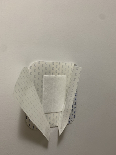 PHARMAPORE PU 10 X 12CM - Cod:PU1012