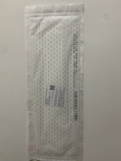 PHARMAPORE PU 10 X 30CM - Cod:POREPU1030