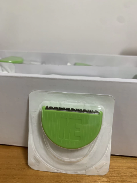 lamina para tricotomia DBI - lamina UNIVERSAL CX/50 UNIDADES -SC002