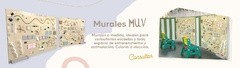Banner de la categoría Murales