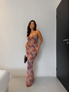 Vestido Tule - comprar online