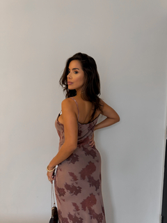 Vestido Tule - Melanina Moda Feminina