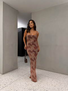 Imagem do Vestido Tule