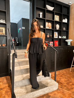 Conjunto Clara Preto