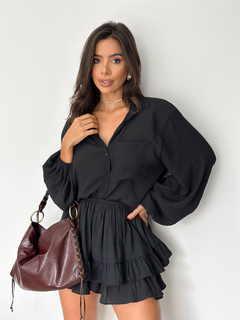 Conjunto Isabela Preto - comprar online