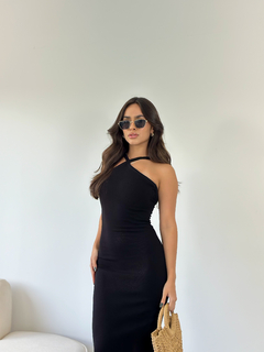 Vestido Anne Preto na internet