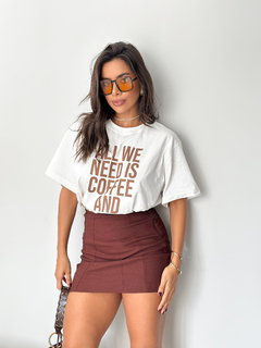 T-Shirt All - loja online