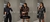 Carrusel Melanina Moda Feminina
