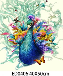 Diamond Painting