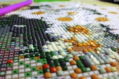 Diamond Painting - comprar online