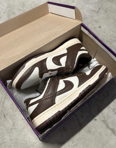 DUNK LOW CACAO - comprar online