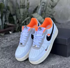 AIR FORCE ORANGE - comprar online