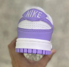 DUNK LOW SB LILAS