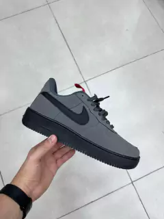 AIR FORCE 1 GRAFITE - loja online