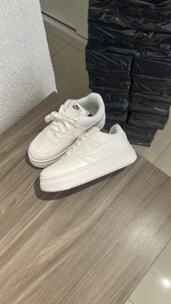 COURT VISION ALTA BRANCO - 011 OFICIAL