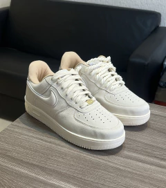 AIR FORCE OFF WHITE - loja online