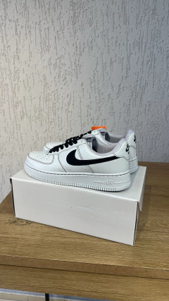 AIR FORCE CINZA ICE PRETO na internet