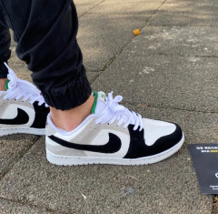 DUNK SB PRETO CINZA - comprar online