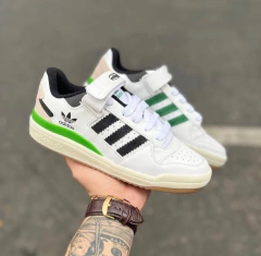 FÓRUM LOW PRETO VERDE - 011 OFICIAL