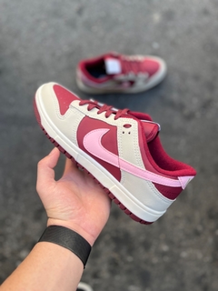 DUNK SB ROSE FEMININO - comprar online