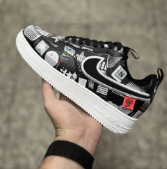 AIR FORCE F1 PERSONALIZADO