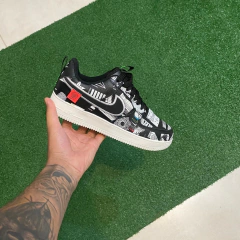 AIR FORCE F1 PERSONALIZADO - loja online