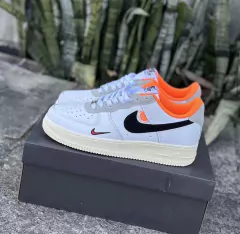 AIR FORCE ORANGE