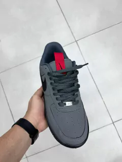 AIR FORCE 1 GRAFITE - 011 OFICIAL