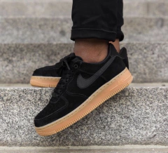 FORCE PRETO MARROM - 011 OFICIAL