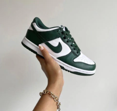 DUNK LOW GREEN - comprar online