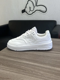 CASUAL BRANCO LANÇAMENTO - comprar online