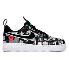 AIR FORCE F1 PERSONALIZADO na internet