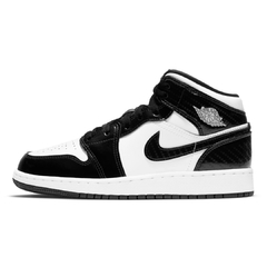 AIR JORDAN MID CARBON - loja online