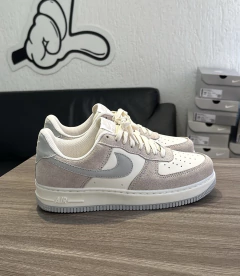 AIR FORCE CINZA OFF WHITE - comprar online