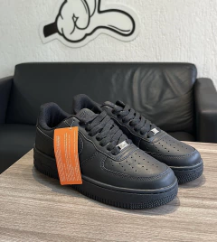 FORCE COURO PRETO na internet