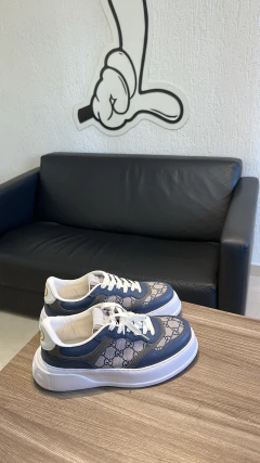 TÊNIS GG IMPORTADO - 011 OFICIAL