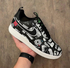 AIR FORCE F1 PERSONALIZADO - comprar online