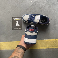 DUNK SB AZUL MARINHO - loja online