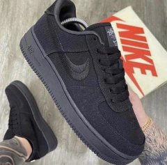 AIR FORCE STUSSY PRETO na internet