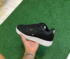 AIR FORCE PRETO BORDADO